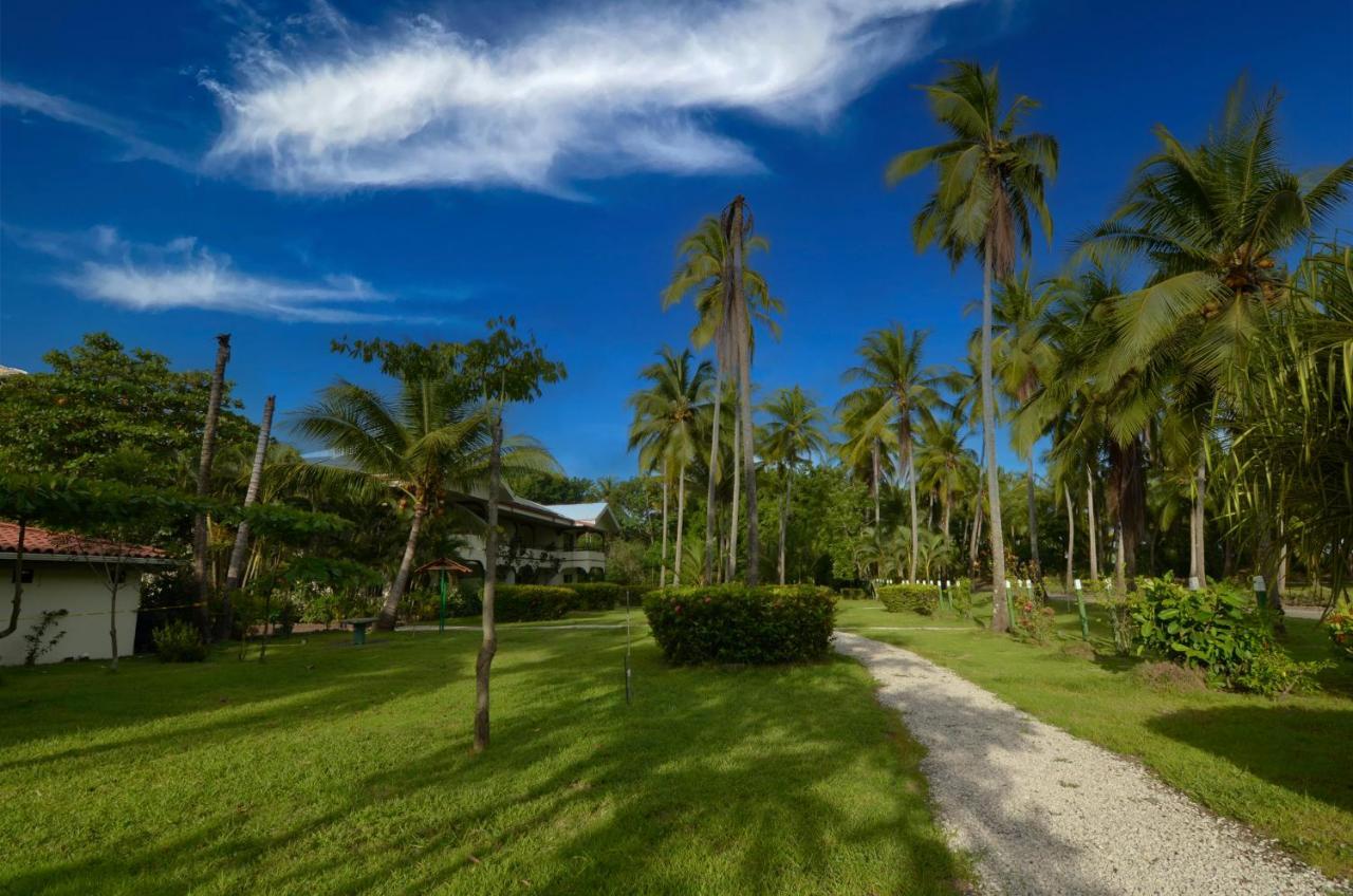 Cocomar Beachfront Parrita