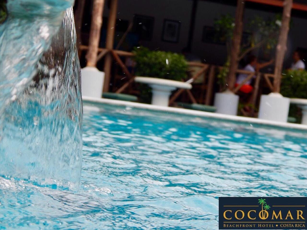 Cocomar Beachfront