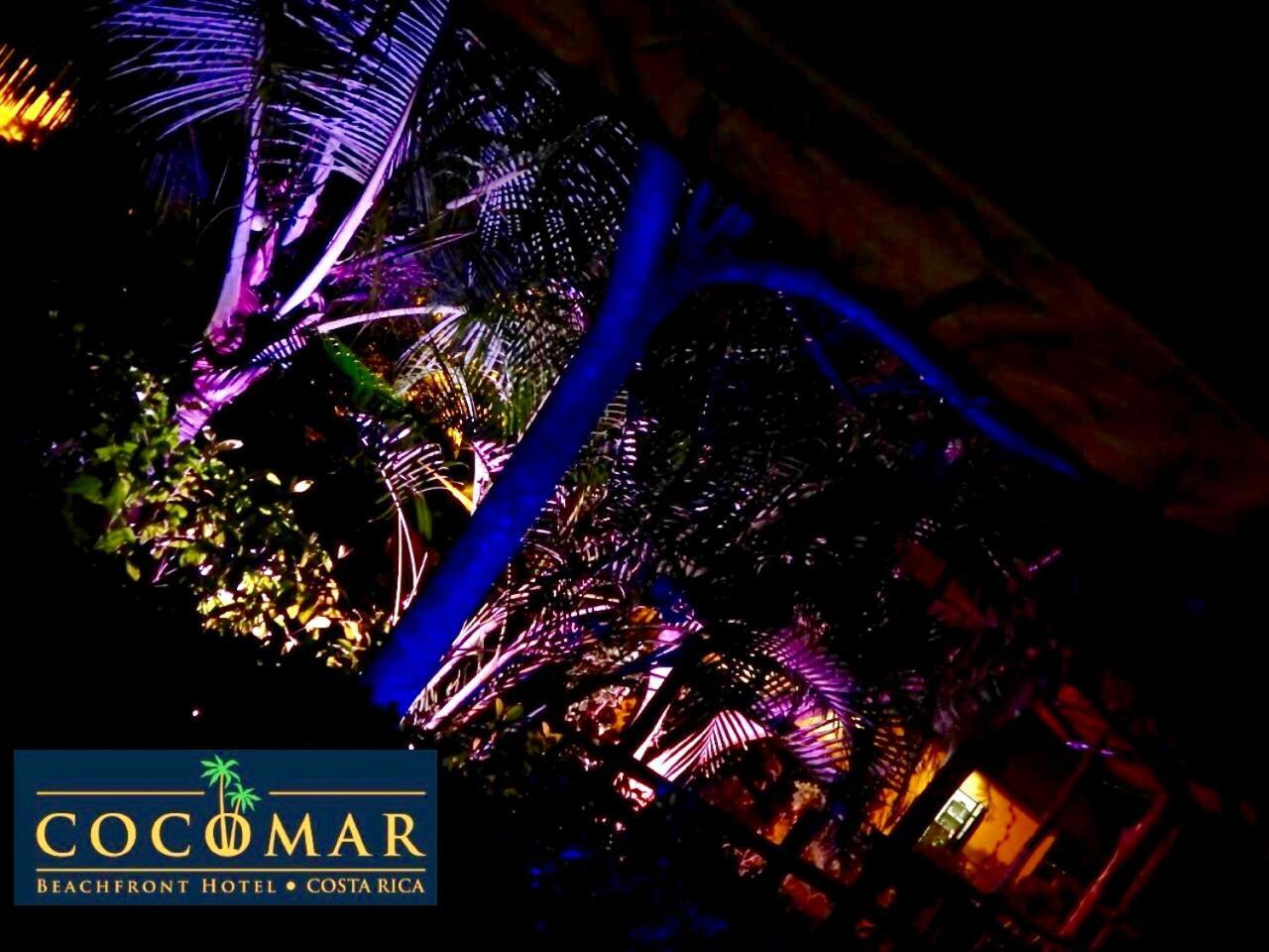 Cocomar Beachfront 4* Parrita