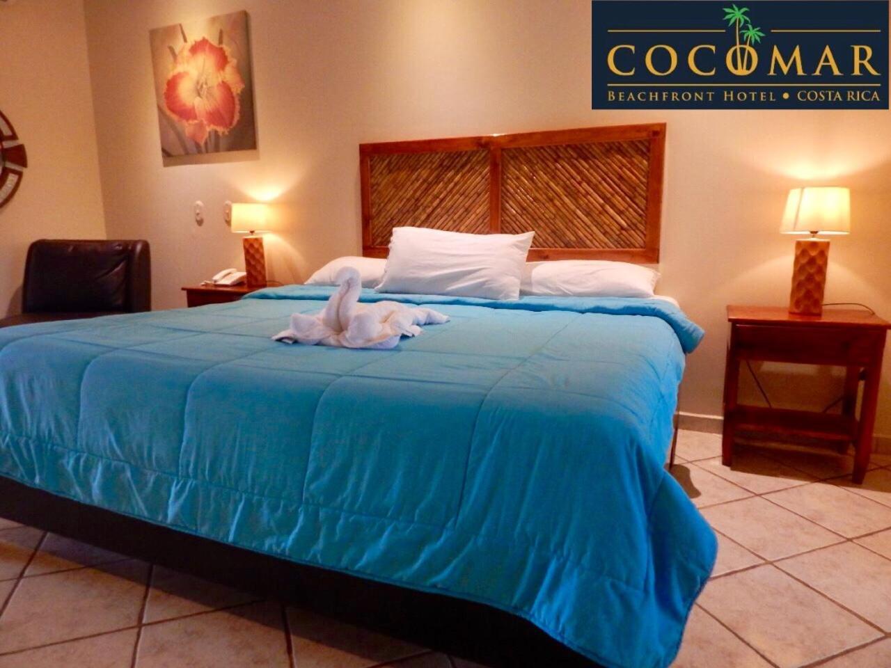 Cocomar Beachfront Hotel 4*