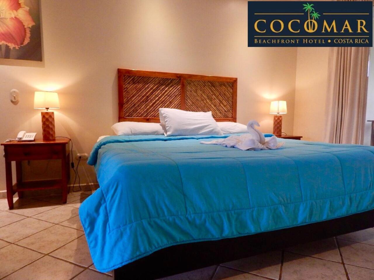 Hotel Cocomar Beachfront Parrita